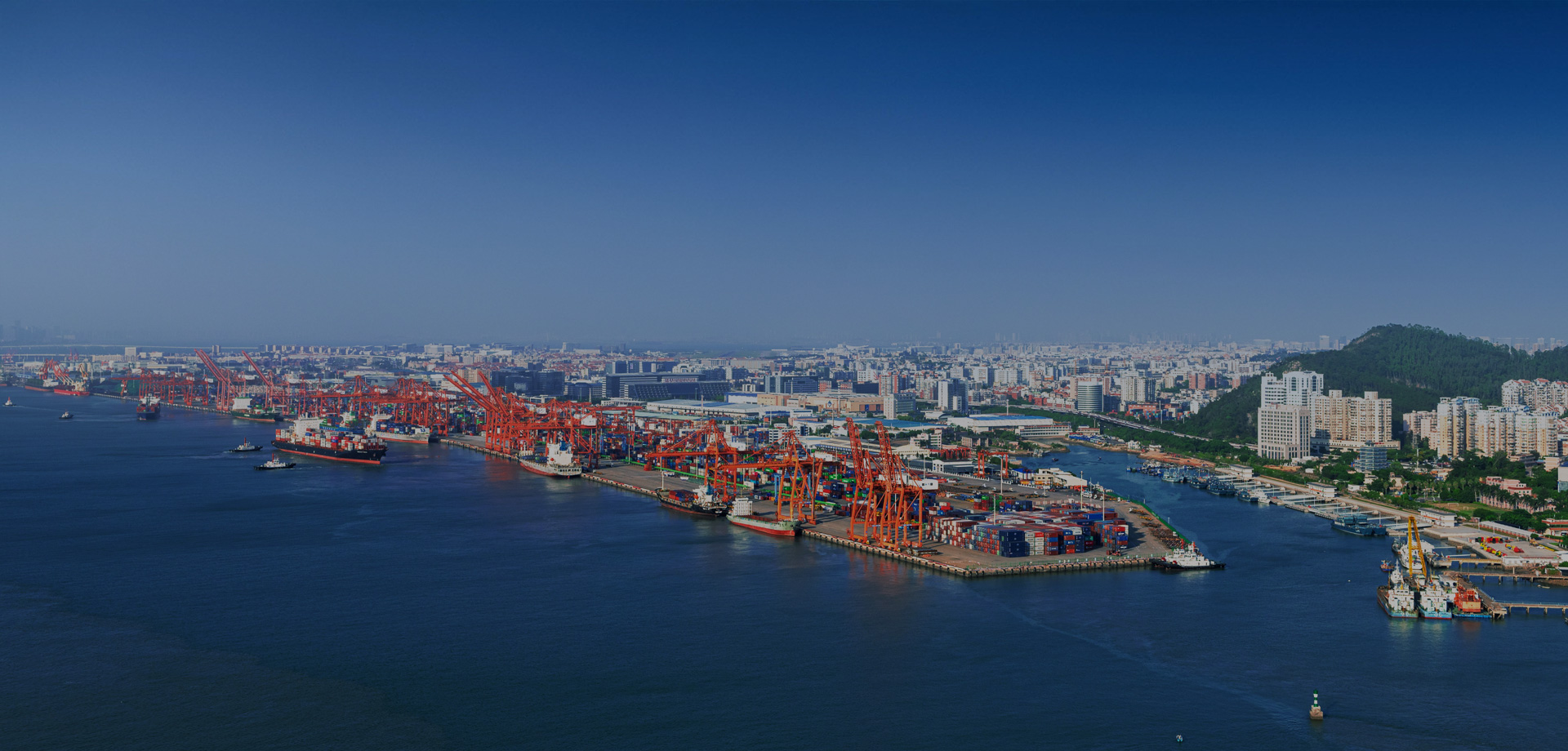 全场景数字化解决方案